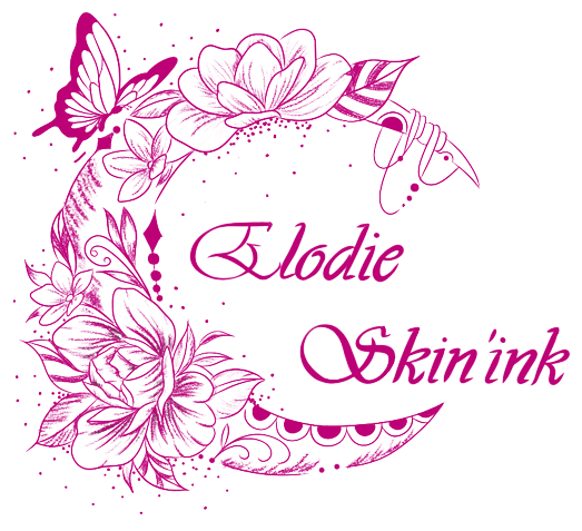 Elodie Skin Ink