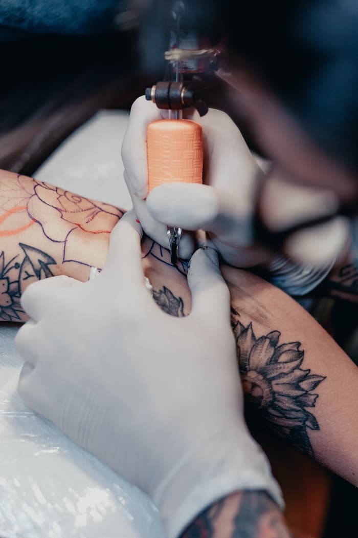 tatouage