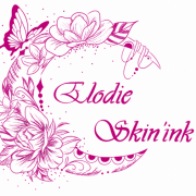 logo Elodie Skin